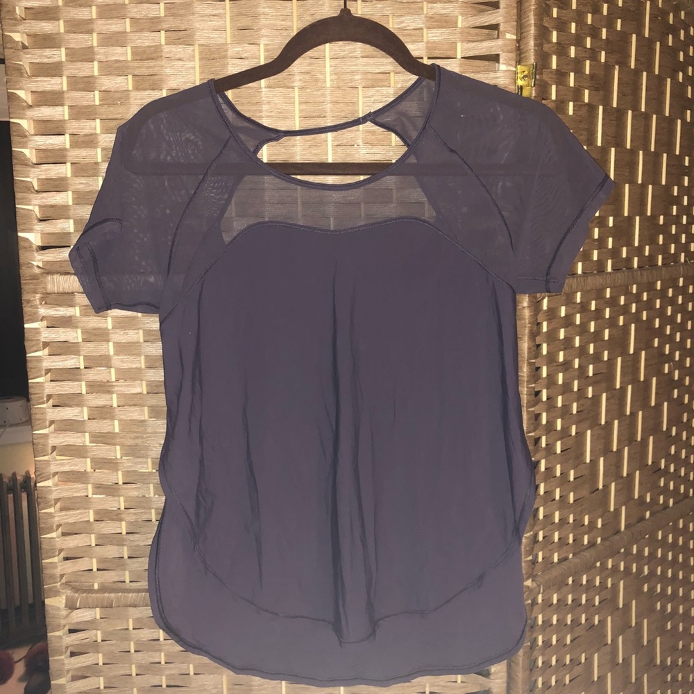 Lululemon shirt